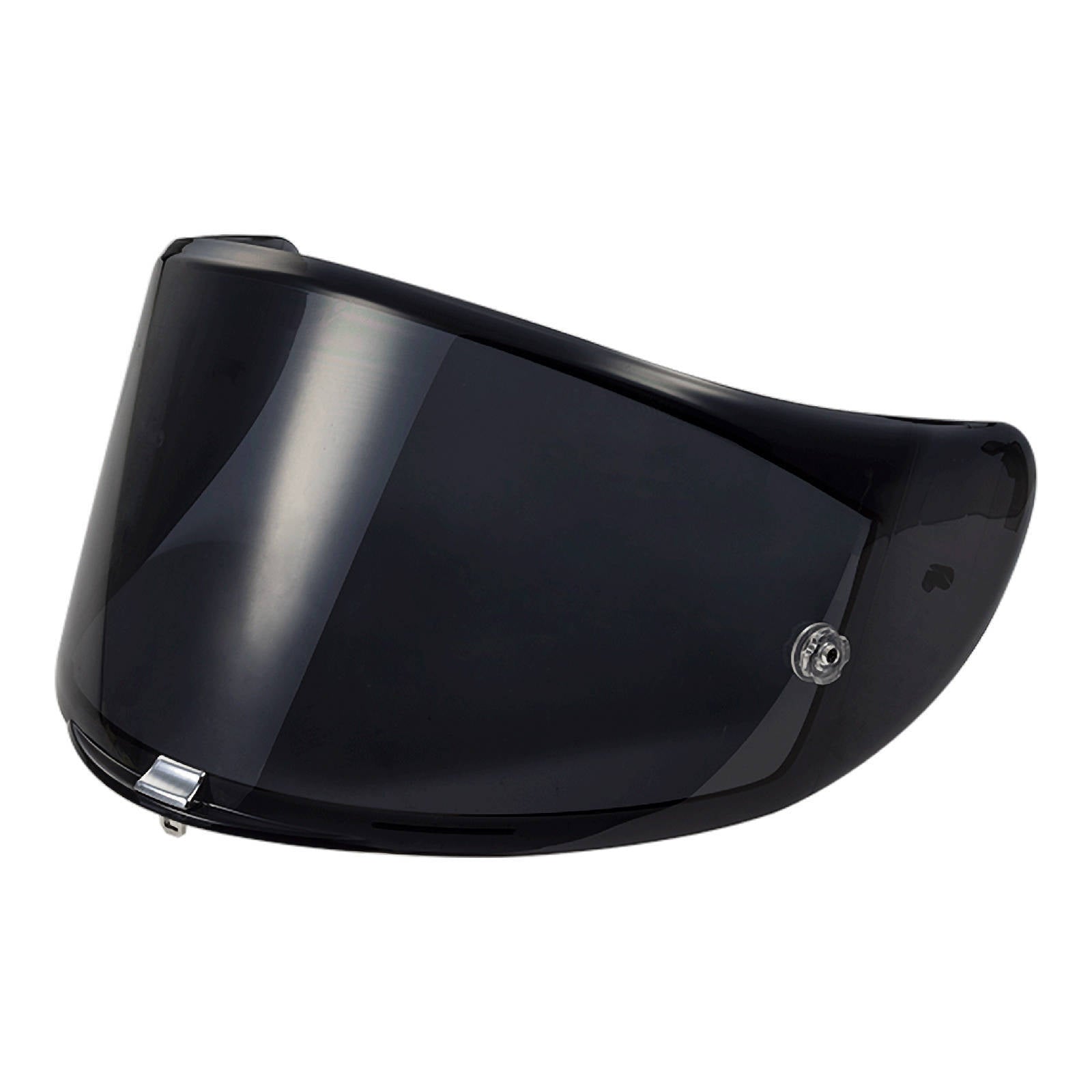 LS2 FF323 ARROW R VISOR SMOKE ANTI-FOG RACING