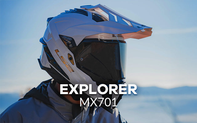 dual sport motorcycle helmets australia X.LIFECOUNTRY PLAIN MODULAR ADVENTURE HELMET (WHITE) NEXX Meets FMVSS Dual-Sport Helmets: Best of Both