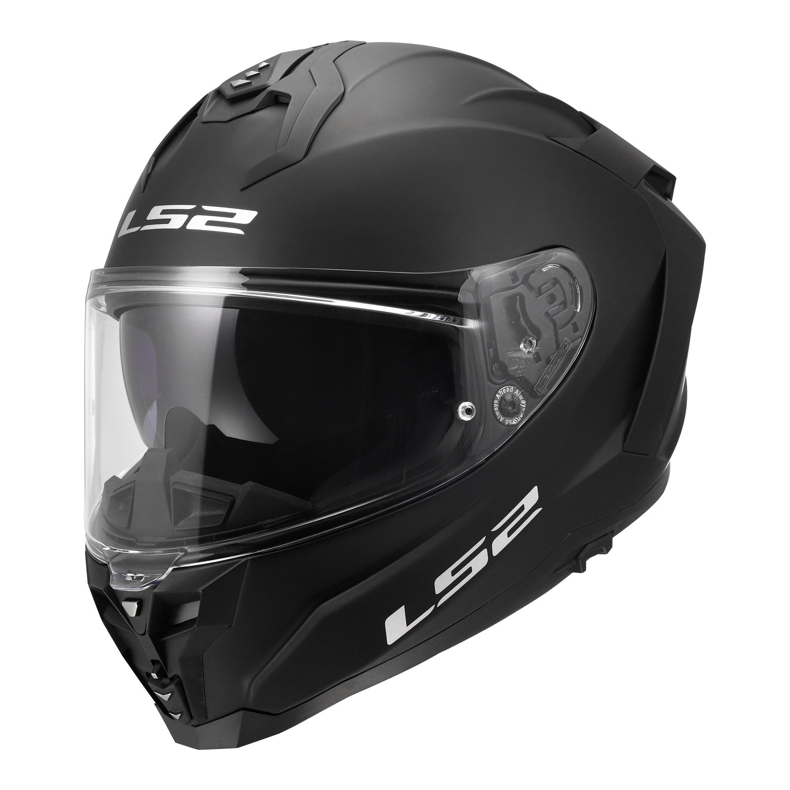 FF817 Challenger II – LS2 Helmets Australia