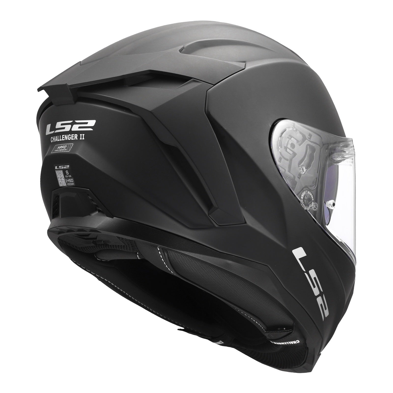 FF817 Challenger II – LS2 Helmets Australia
