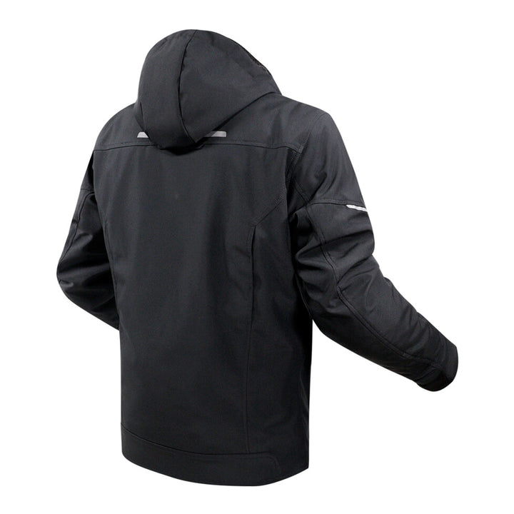 LS2 Bolton Men's Jacket - Black