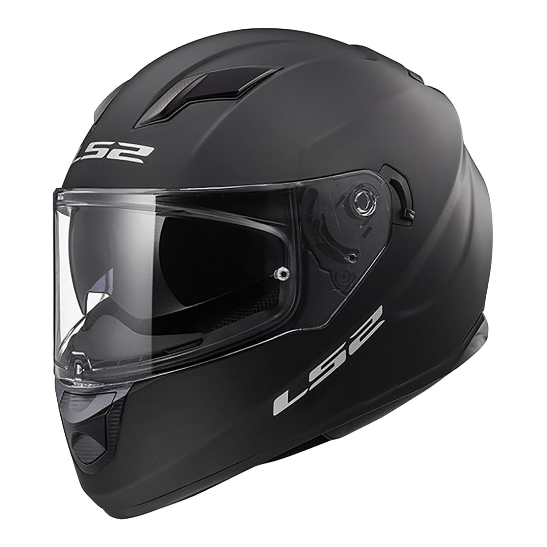 ls2 ff320-l full face helmet LS2 FF320 Stream Evo Helmet
