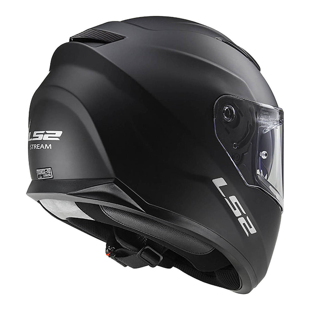 ls2 ff320 stream helmet LS2 FF320 Stream Evo Helmet