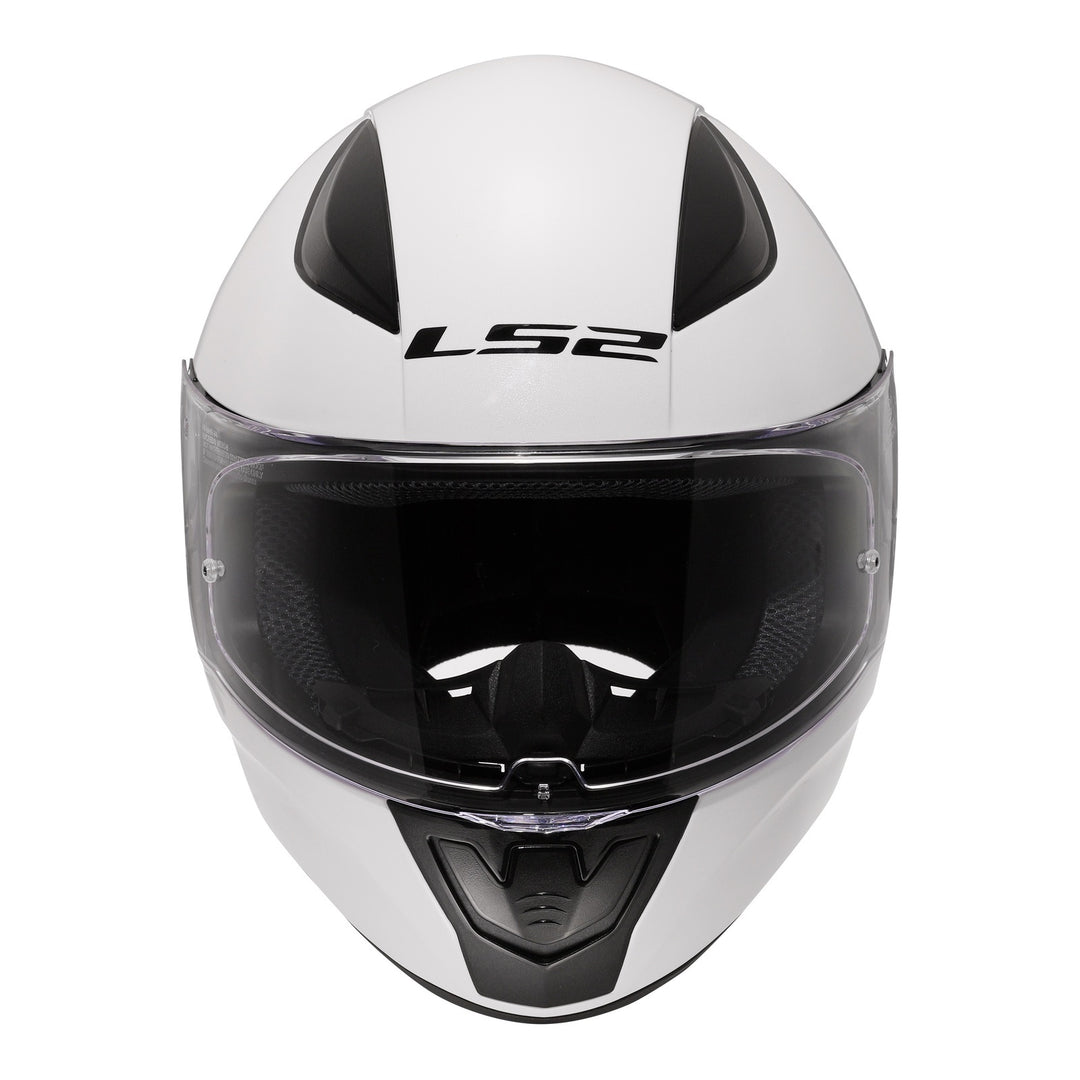 LS2 FF353 Rapid II - White 06