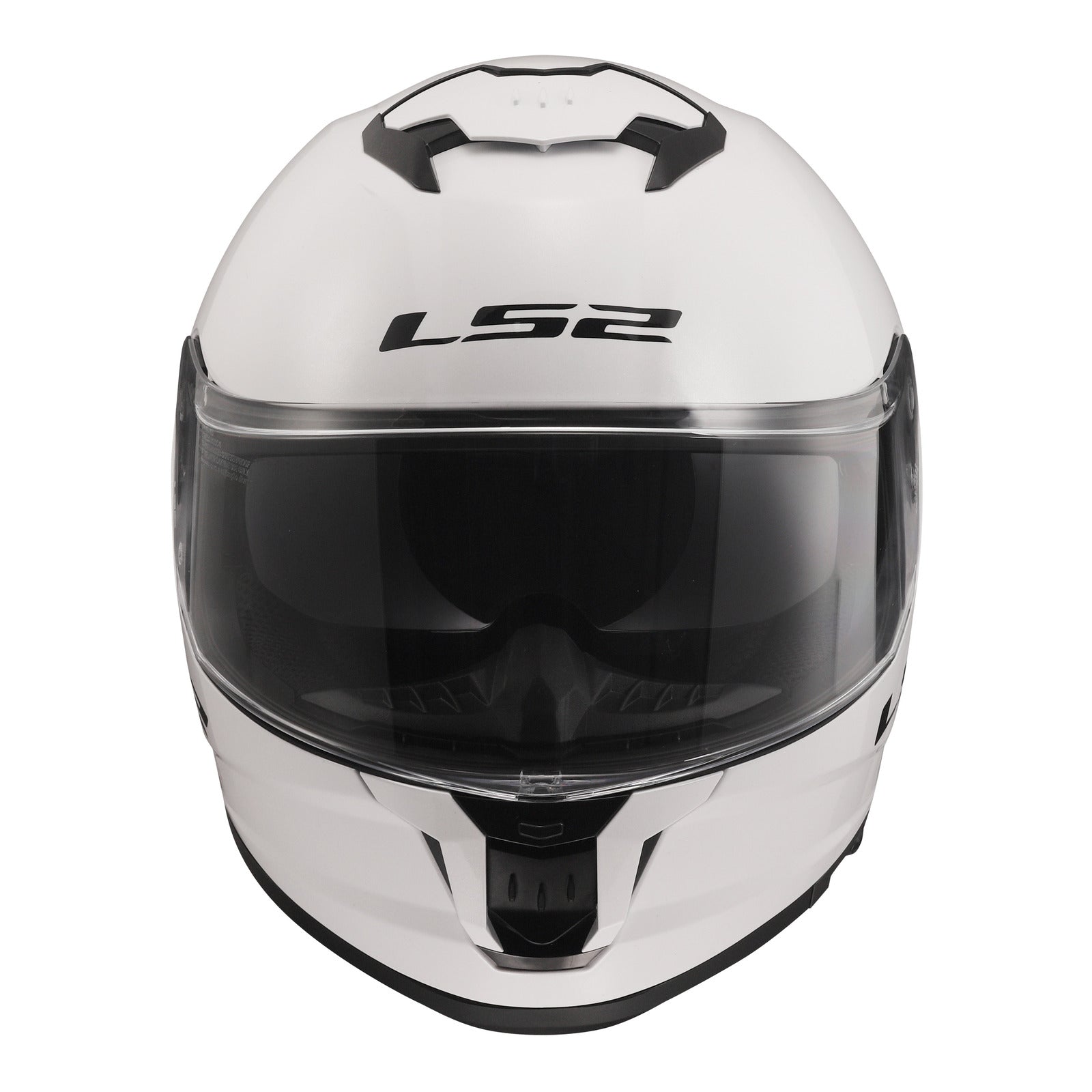 LS2 FF808 Stream II Helmet