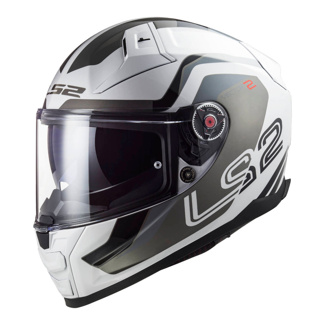 ls2 arrow helmet australia LS2 FF811 Vector II Metric Helmet