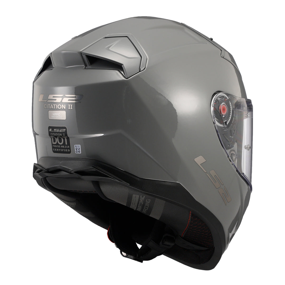 LS2 FF811 Vector II Helmet