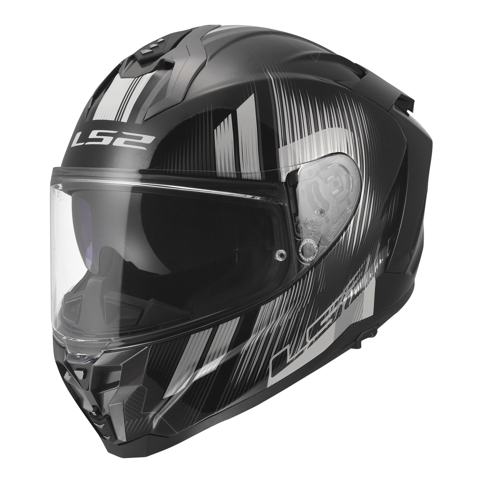 FF817 Challenger II – LS2 Helmets Australia