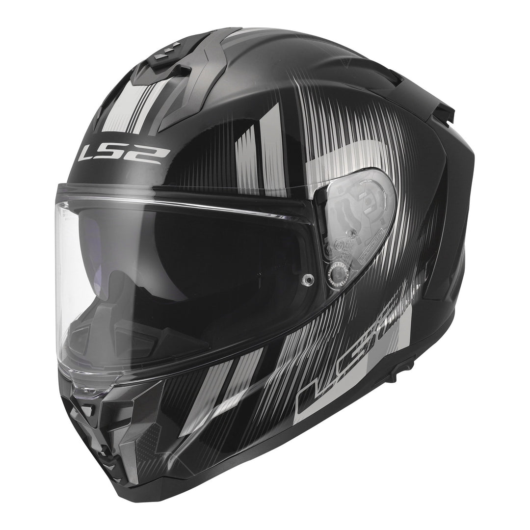 ls2 ff387 tech helmet FF817 Challenger II Nitro SAMSFX for the ultimate in Shimano Sahara 4000XG Spinning Color:Shimmer blue
