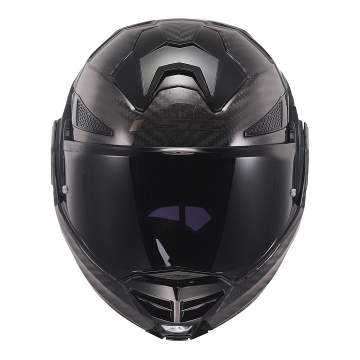 LS2 FF901 Advant X Carbon Helmet