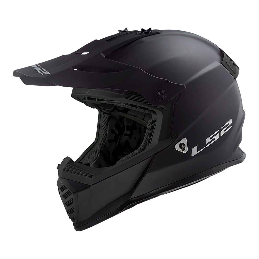 ls2 fast v2 mx437 helmet Evo XCode LS2 MX437 FAST II :WASH