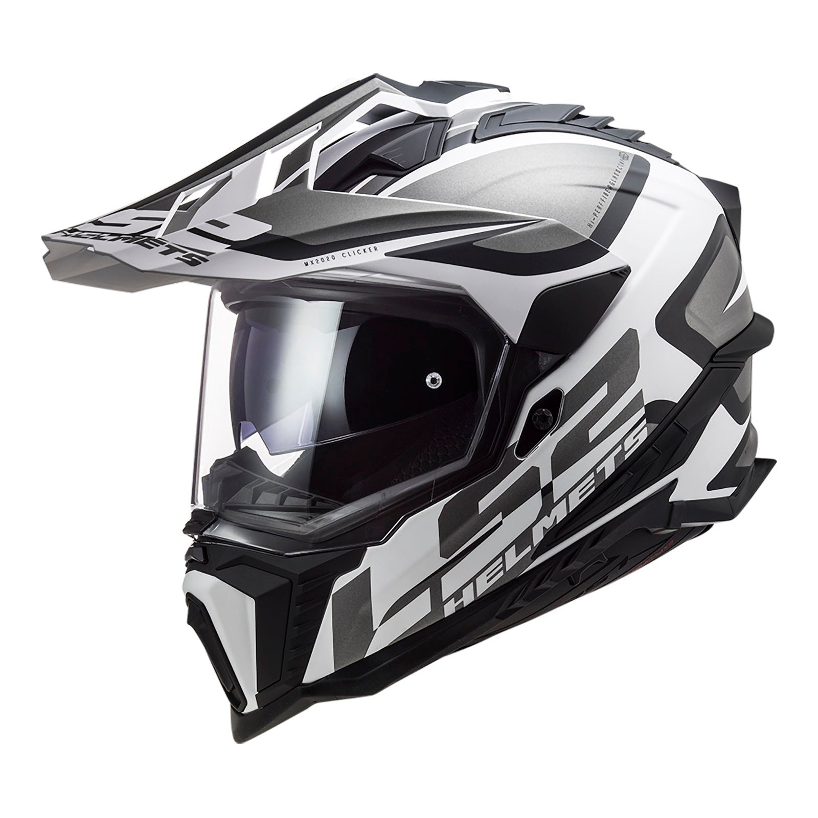 MX701 Explorer – LS2 Helmets Australia