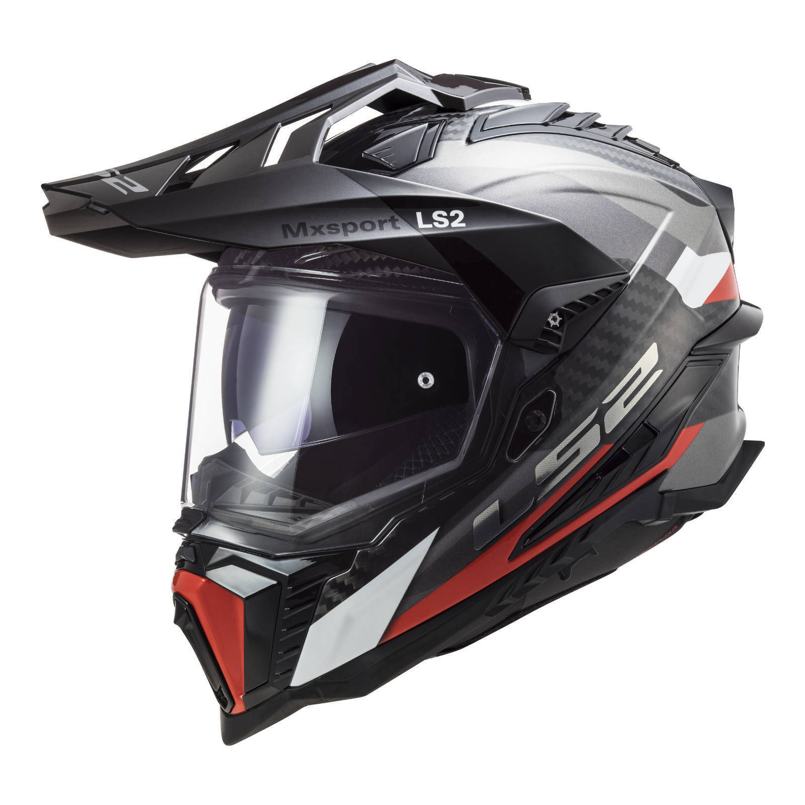 MX701 Explorer – LS2 Helmets Australia