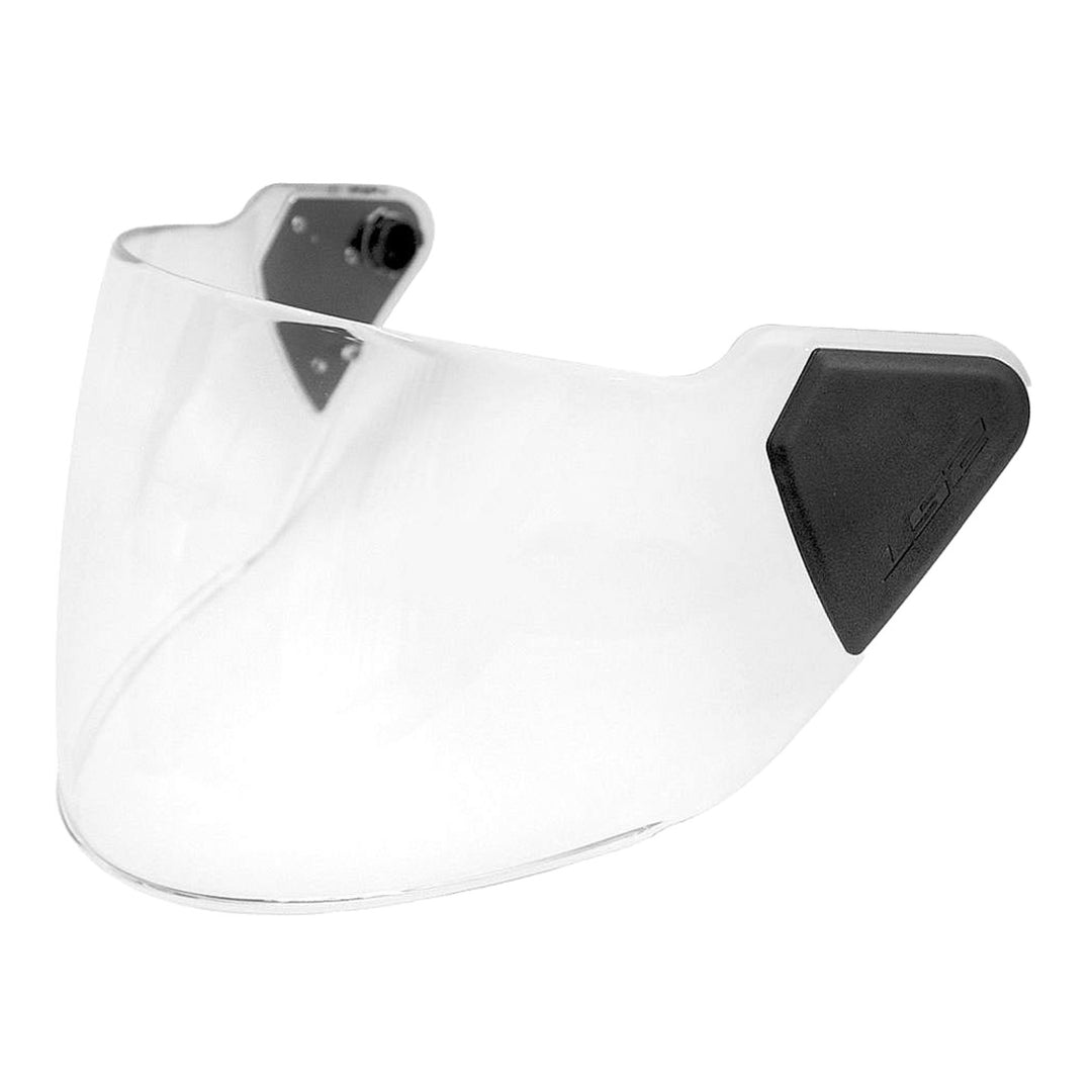 LS2 OF586 BISHOP VISOR CLR – LS2 Helmets Australia
