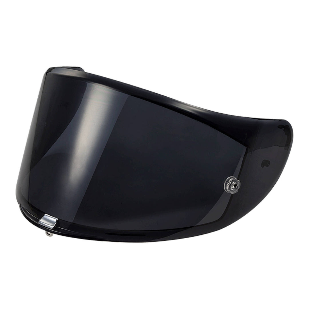 LS2 FF323 ARROW R VISOR SMOKE ANTI-FOG RACING