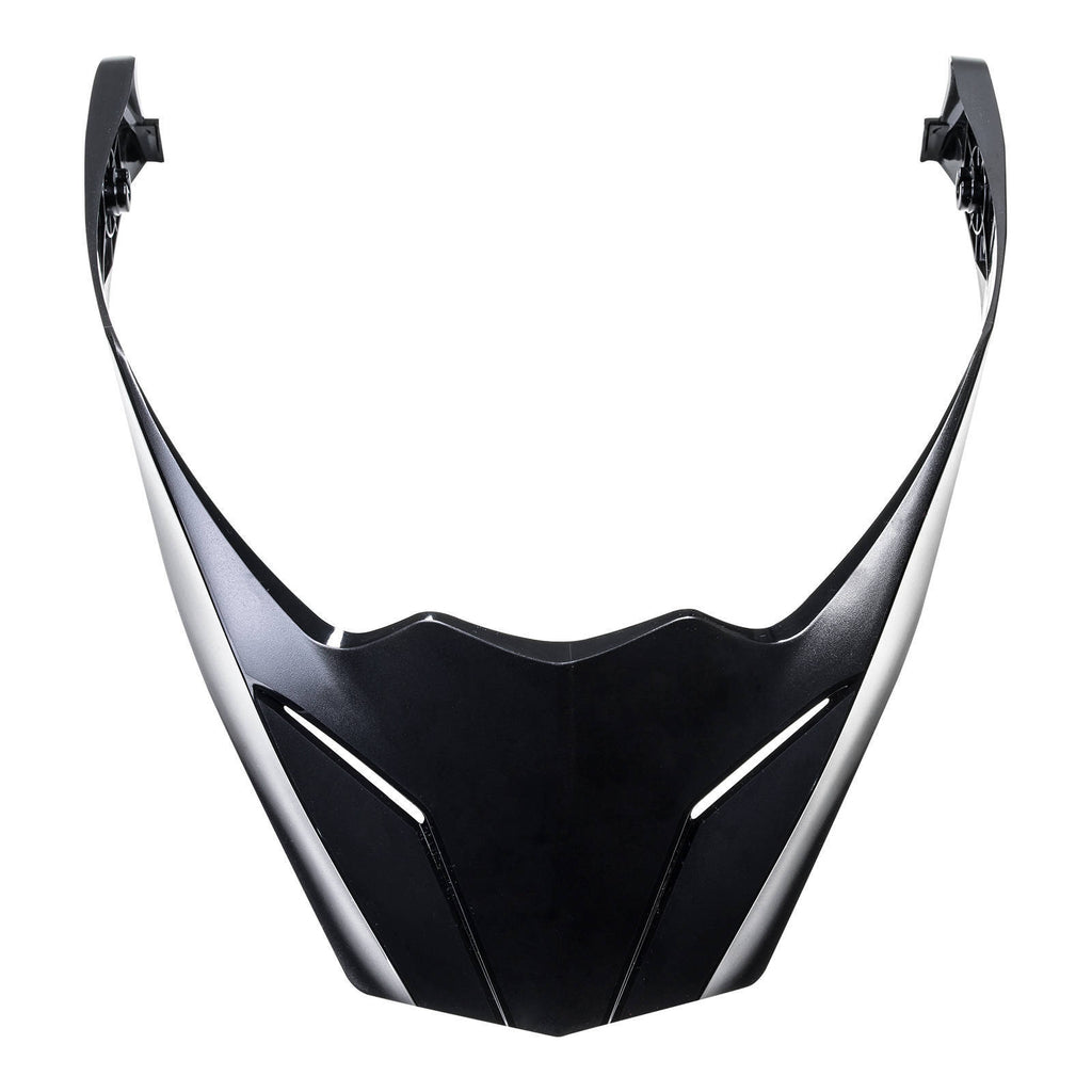 LS2 FF324 Metro Evo Helmet Peak
