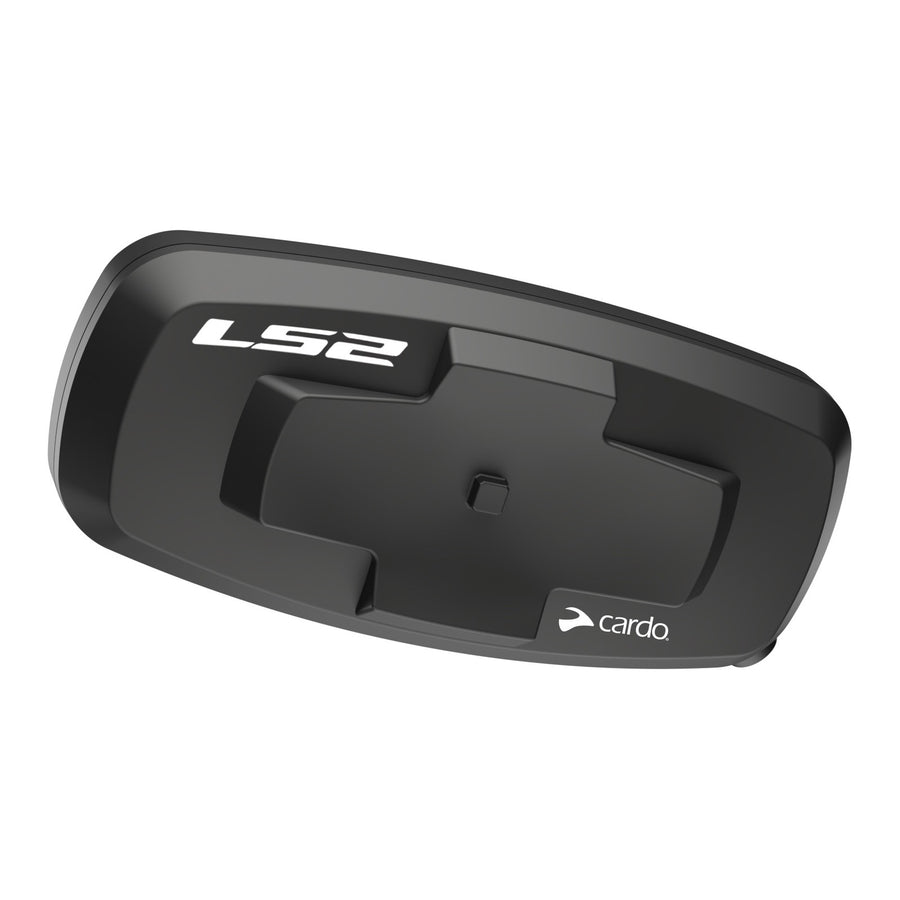 LS2 4X Bluetooth Intercom by Cardo, Single – LS2 Helmets Australia