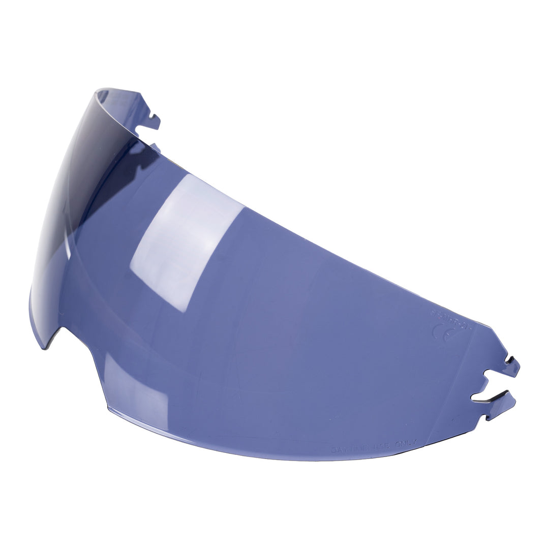 ls2 blue helmet sun visor LS2 MX701 FF811 OF603 Sun Visor Tinted – LS2 Helmets Australia