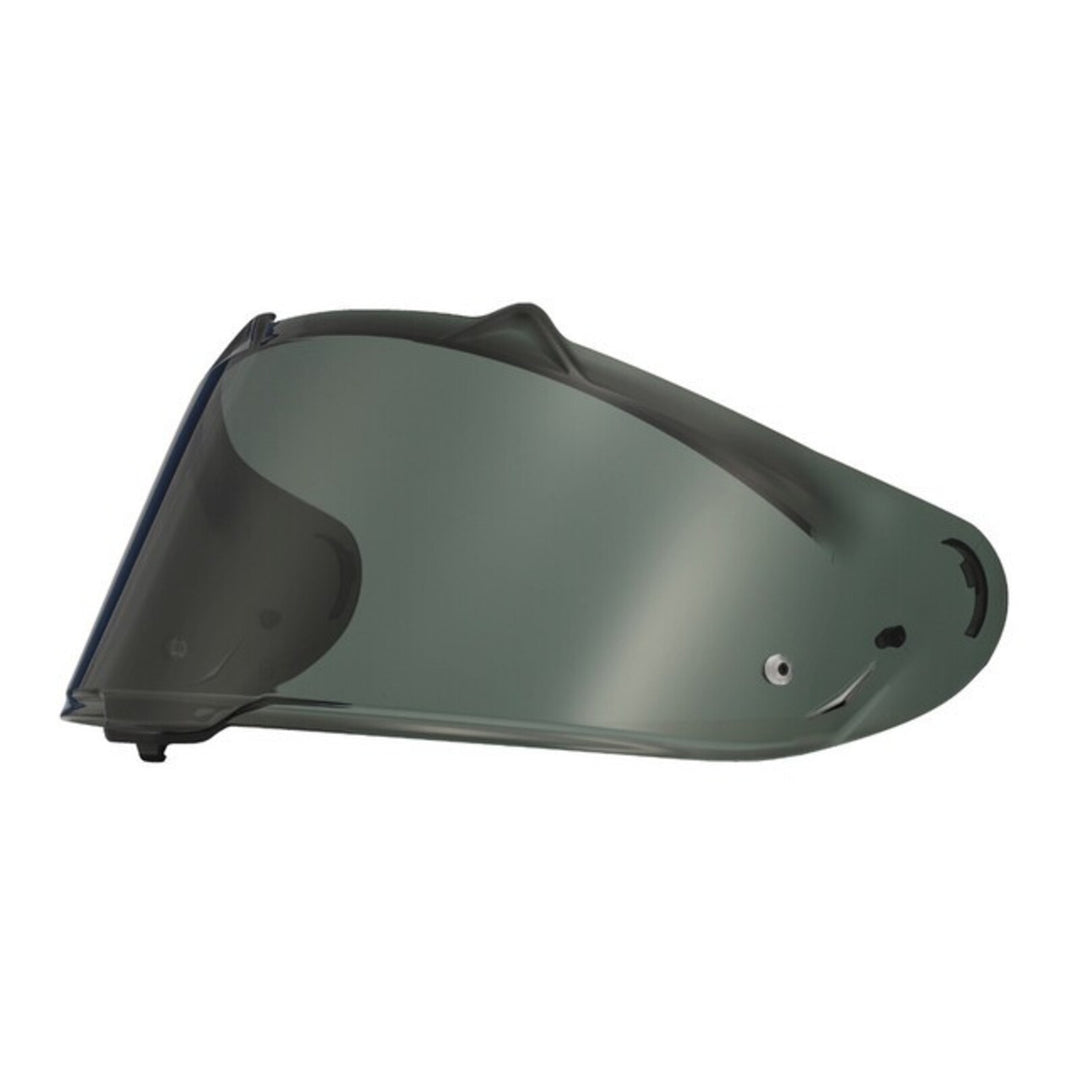 LS2 FF807 Visor – Light Tinted (Triangle Shape)