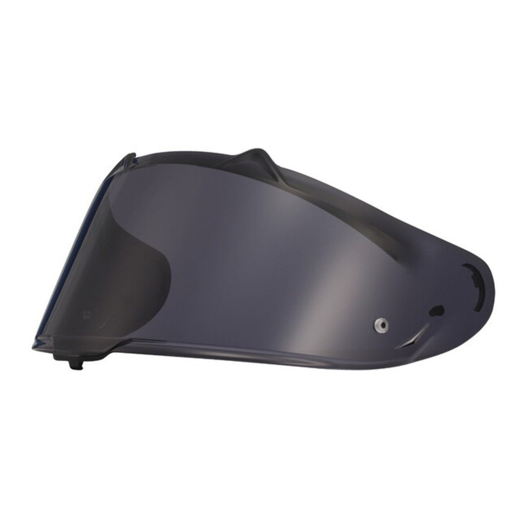 LS2 FF807 Visor – Tinted (Triangle Shape)