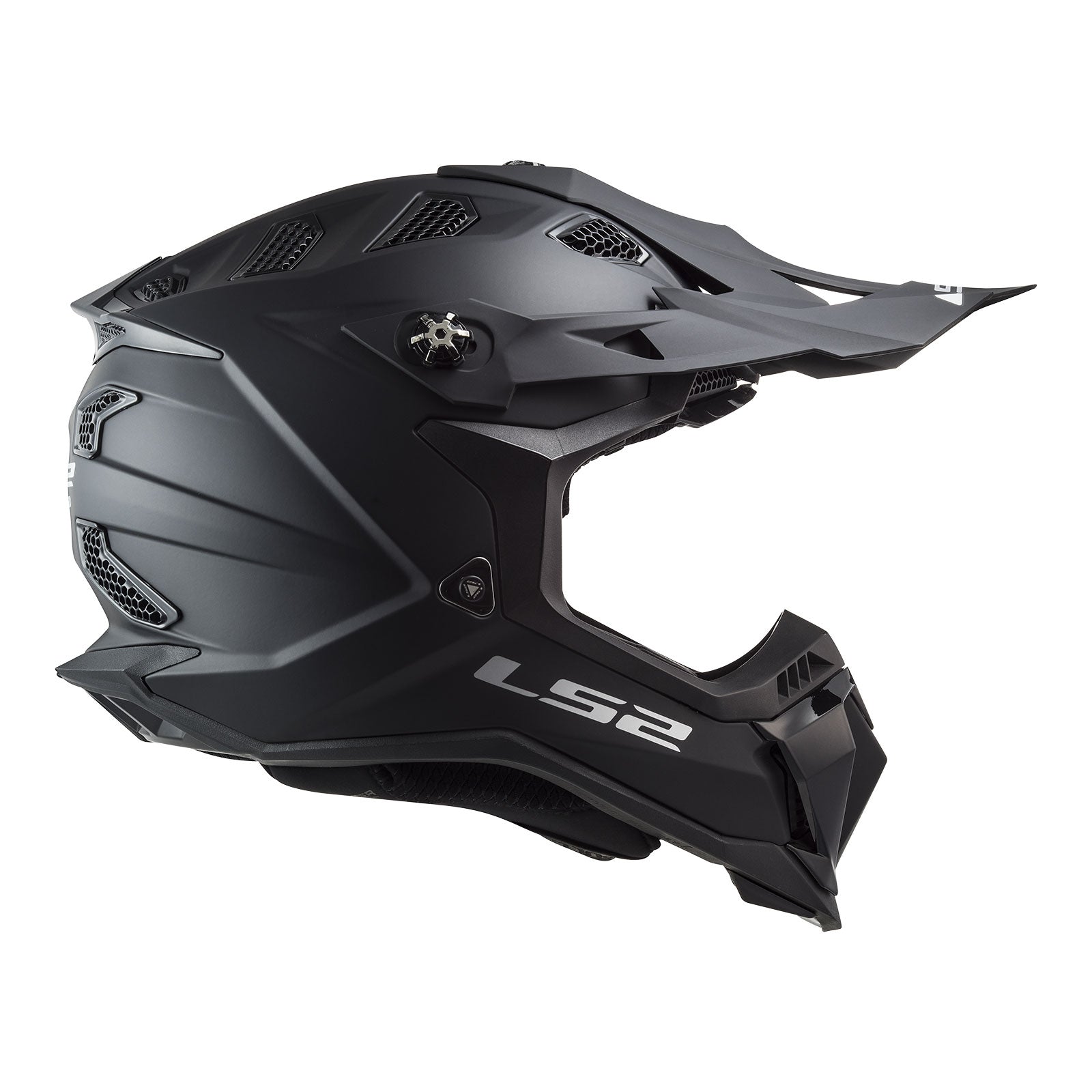 MX700 Subverter Evo – LS2 Helmets Australia