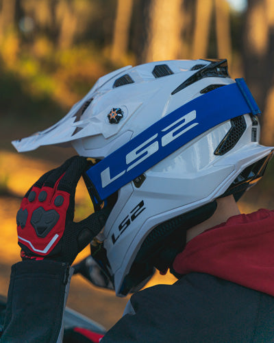 MX700 Subverter Evo – LS2 Helmets Australia