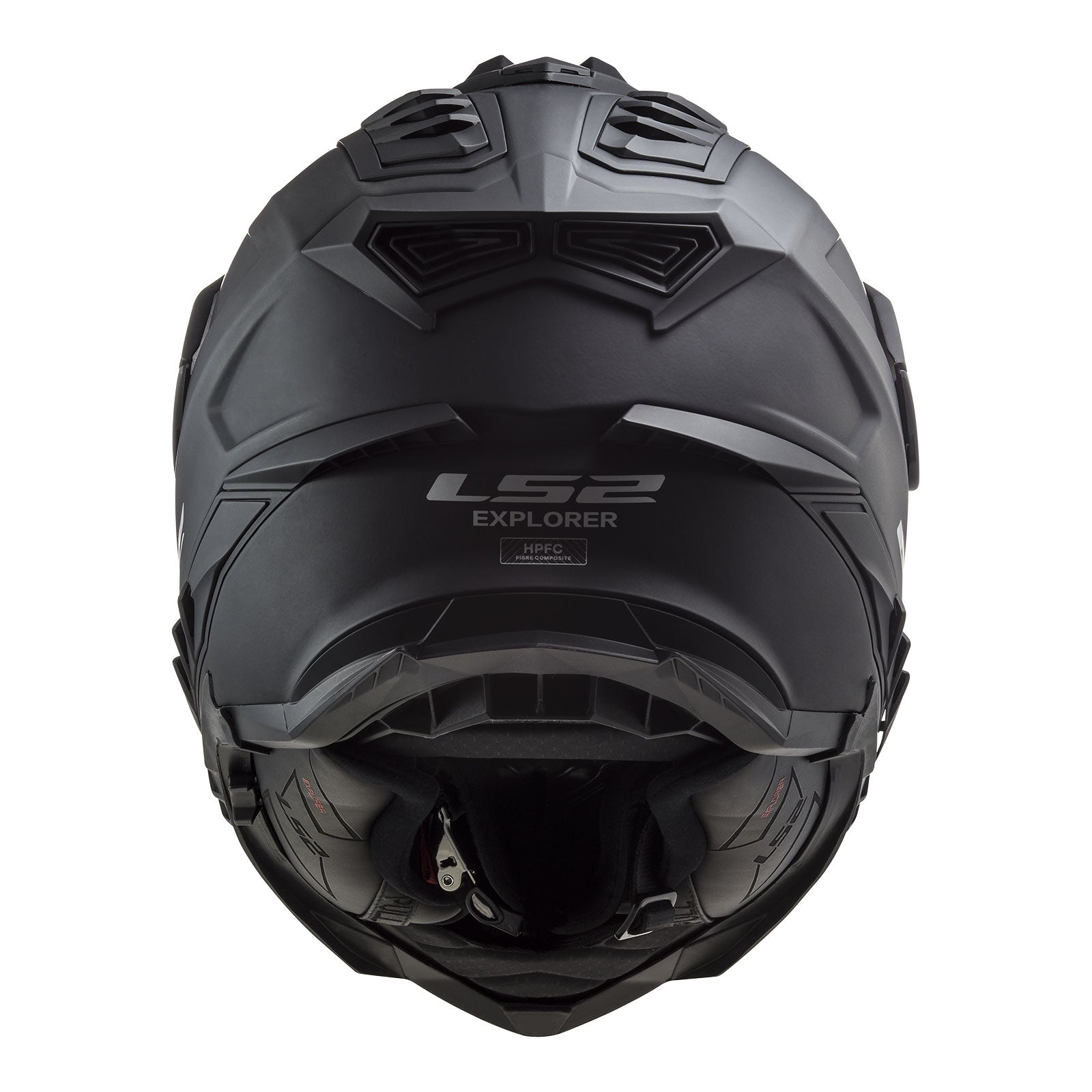 MX701 Explorer – LS2 Helmets Australia